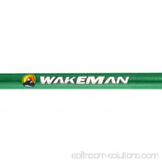 Wakeman Swarm Series Spinning Rod and Reel Combo 555583508